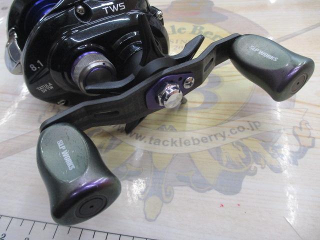 タトゥーラ SV TW XH-SLPW