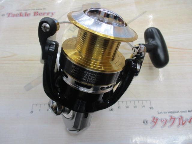 16クレスト 4000H