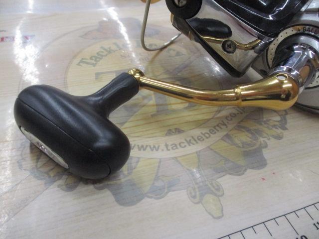 16クレスト 4000H