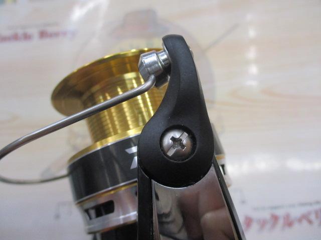 16クレスト 4000H