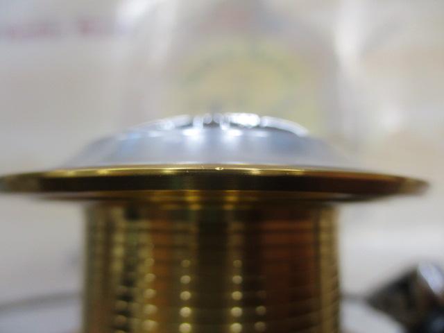 16クレスト 4000H