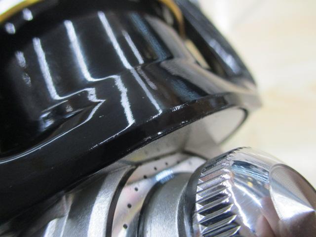 16クレスト 4000H