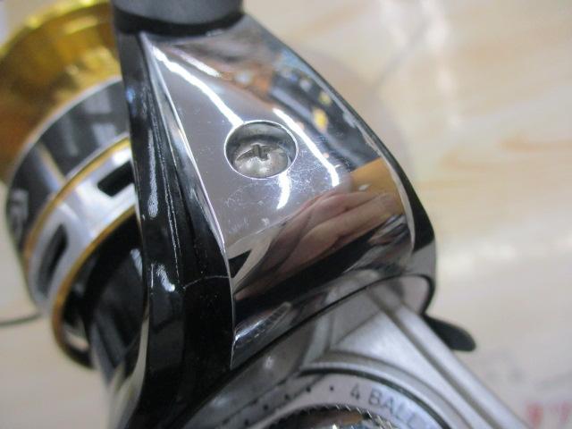 16クレスト 4000H