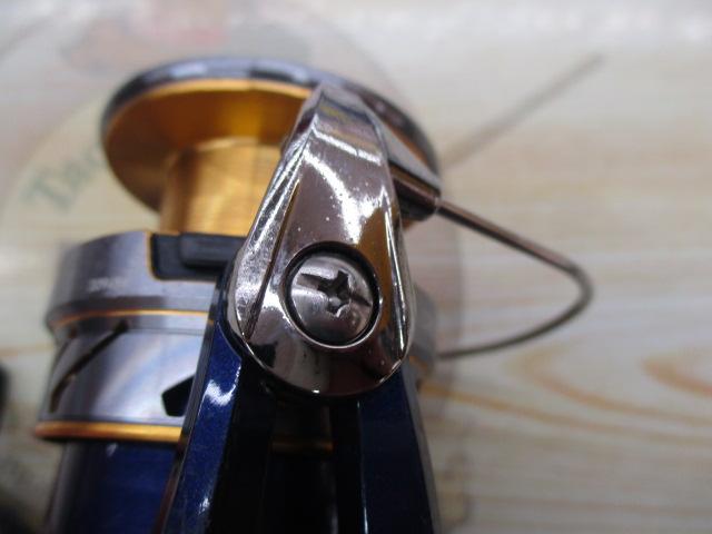 20クレスト LT5000-C