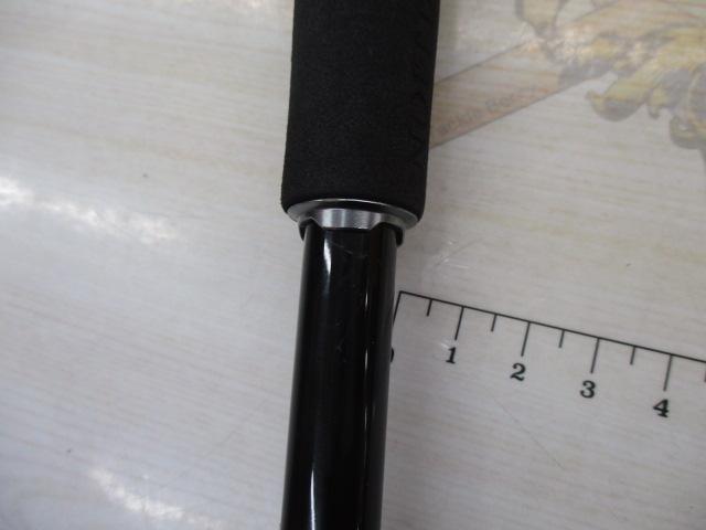 リベリオン 662MHRB