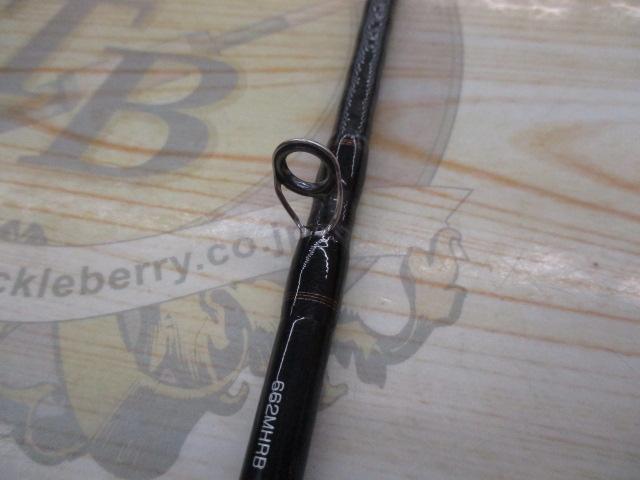 リベリオン 662MHRB