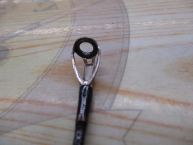 リベリオン 662MHRB