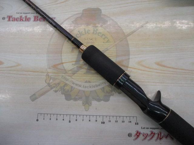 テムジン TMJC-65M(EVA/マジョーラ)