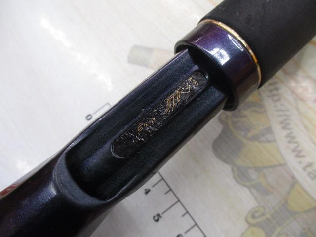 テムジン TMJC-65M(EVA/マジョーラ)