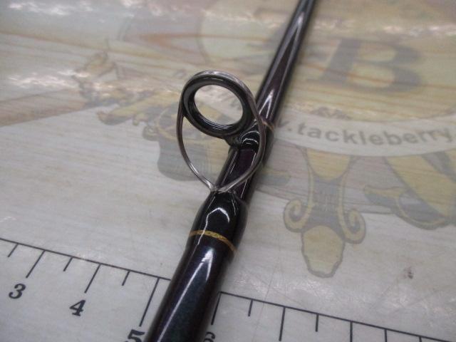 テムジン TMJC-65M(EVA/マジョーラ)