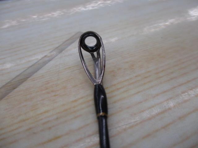 テムジン TMJC-65M(EVA/マジョーラ)