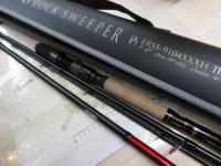 エラディケーター ERSS-9104XXXH ロックスイーパー