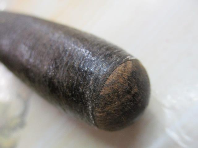 朱紋峰 飛造り 16