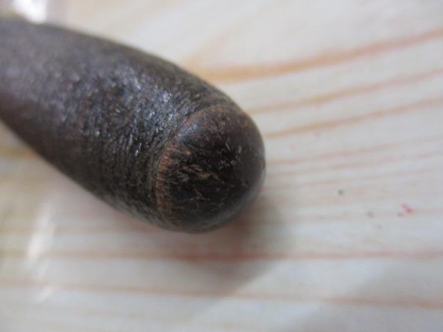 朱紋峰 飛造り 10