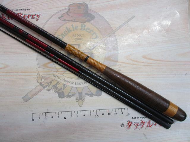 AWTHEヘラ抱月 硬調13