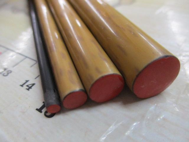 朱紋峰 飛造り 18