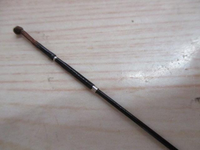 朱紋峰 飛造り 18