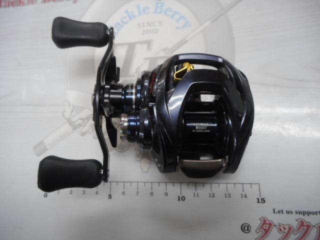 スティーズ A TW HLC 6.3L