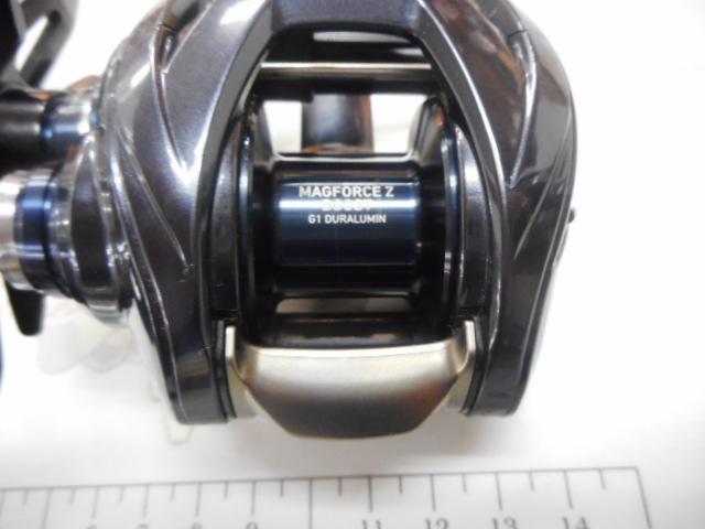 スティーズ A TW HLC 6.3L