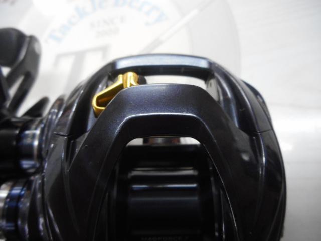 スティーズ A TW HLC 6.3L