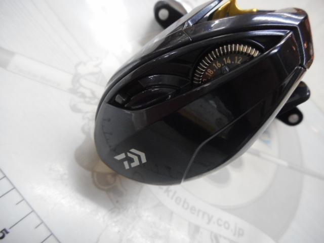 スティーズ A TW HLC 6.3L