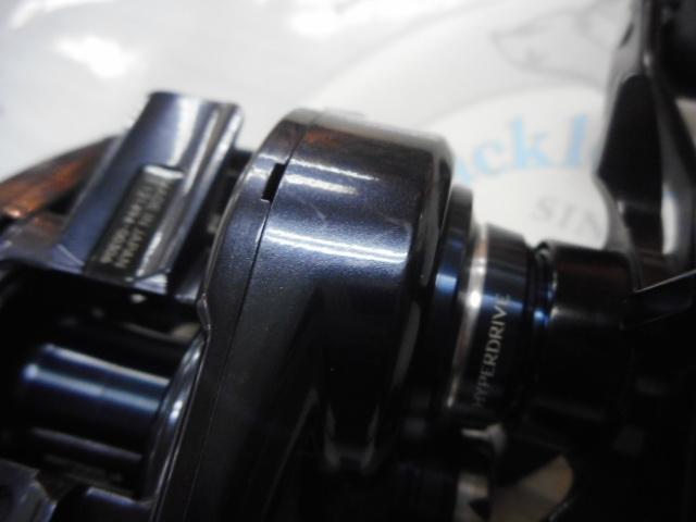 スティーズ A TW HLC 6.3L