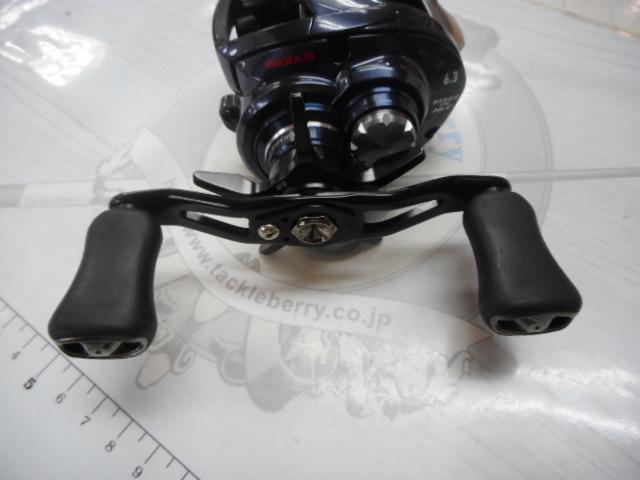 スティーズ A TW HLC 6.3L