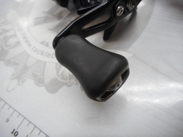 スティーズ A TW HLC 6.3L