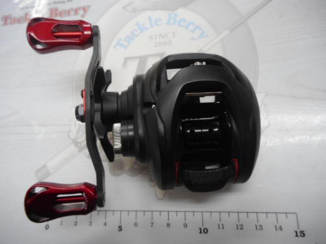 25タトゥーラ SV TW 100XHL