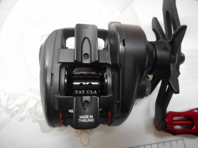 25タトゥーラ SV TW 100XHL