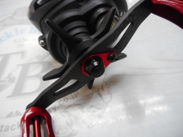 25タトゥーラ SV TW 100XHL