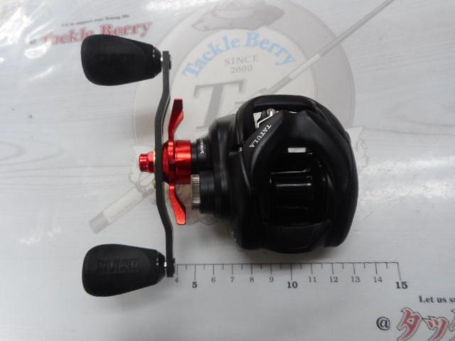 24タトゥーラ TW 100HL