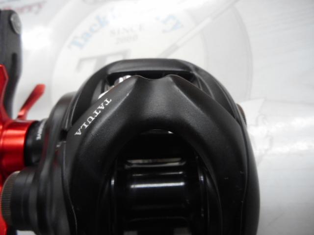 24タトゥーラ TW 100HL