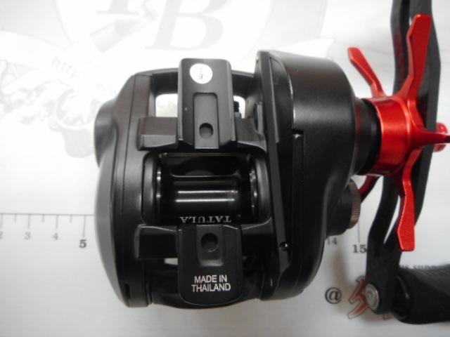 24タトゥーラ TW 100HL