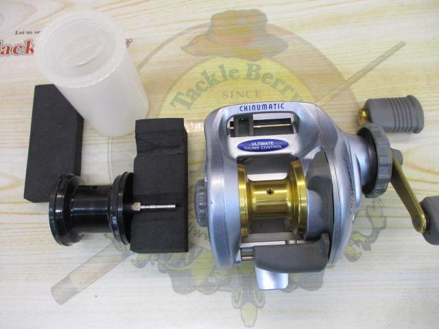 03チヌマチック 1000(太糸仕様)