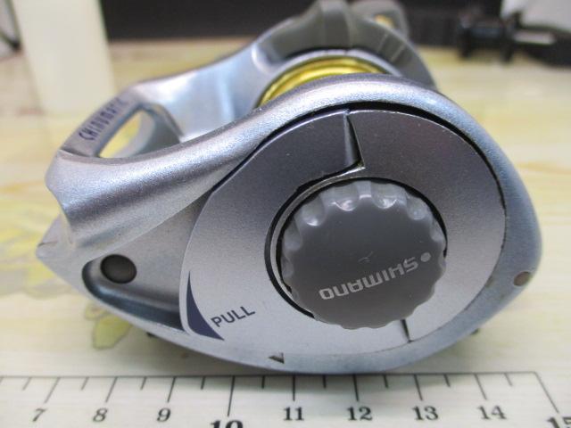 03チヌマチック 1000(太糸仕様)