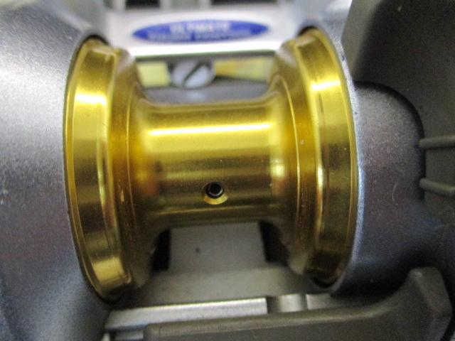 03チヌマチック 1000(太糸仕様)