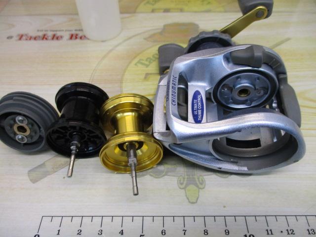 03チヌマチック 1000(太糸仕様)