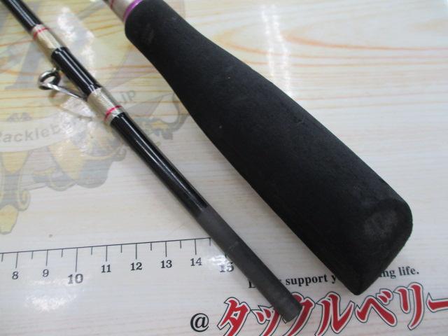 LRD攻技テンヤ太刀魚SE 195(クワセ)