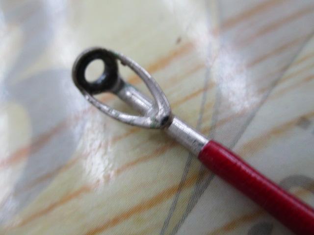 LRD攻技テンヤ太刀魚SE 195(クワセ)