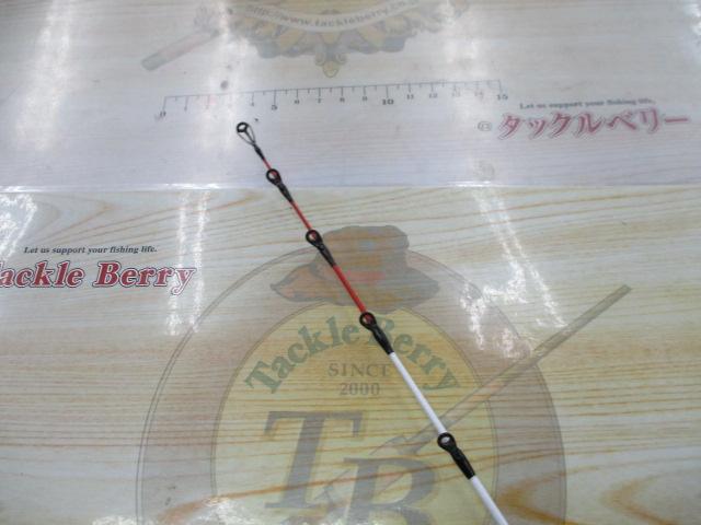 極鋭タチウオ テンヤSPEX 82-174