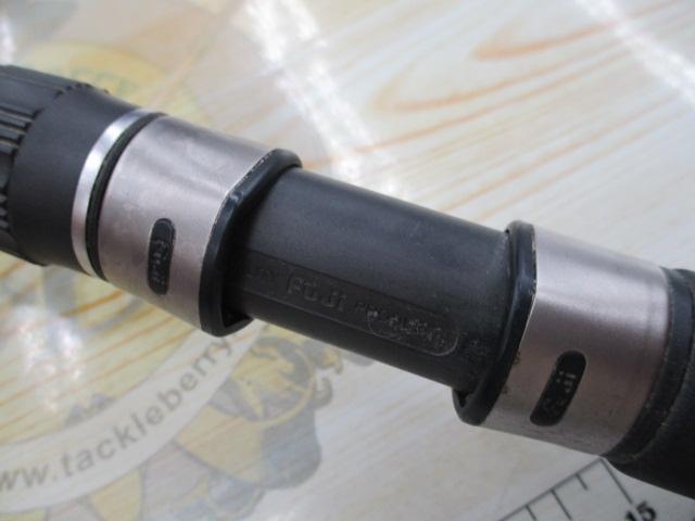 パシフィックファントムBG PF-BG510S-2/3