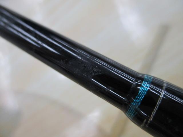 パシフィックファントムBG PF-BG510S-2/3