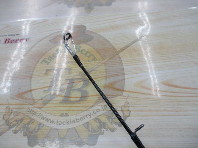 パシフィックファントムBG PF-BG510S-2/3