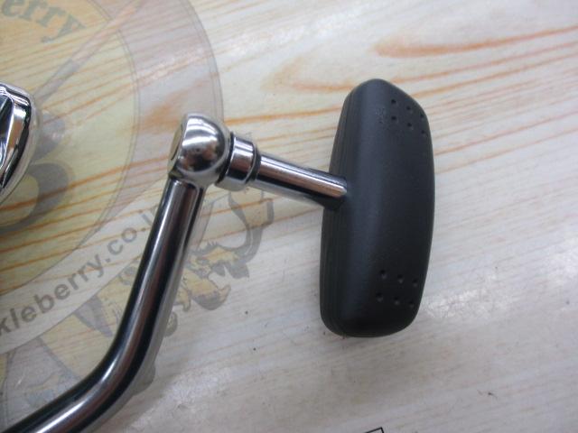 08スーパーエアロスピンジョイXT 細糸仕様