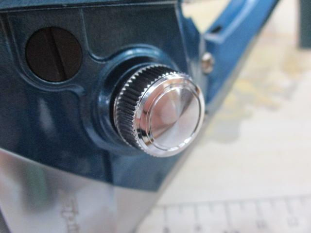 08スーパーエアロスピンジョイXT 細糸仕様