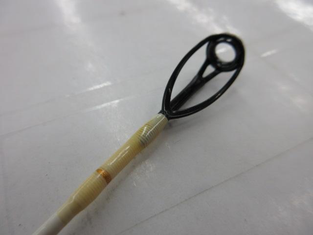 フルフィールド石鯛伝承 540MH