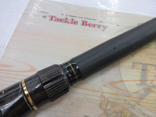 フルフィールド石鯛伝承 540MH