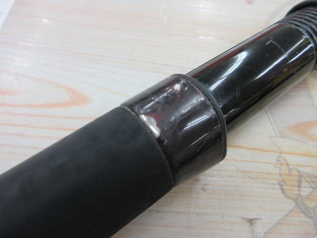 フルフィールド石鯛伝承 540MH