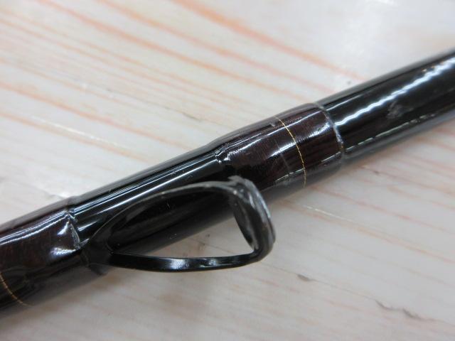 フルフィールド石鯛伝承 540MH｜＠ベリーネット 日本最大新品中古釣具